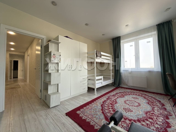 
  Сдается 3-комн. квартира, 78 м², Кошурникова ул, д. 22
. Фото 11.