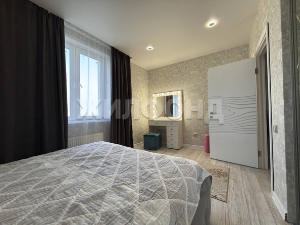 
  Сдается 3-комн. квартира, 78 м², Кошурникова ул, д. 22
. Фото 14.