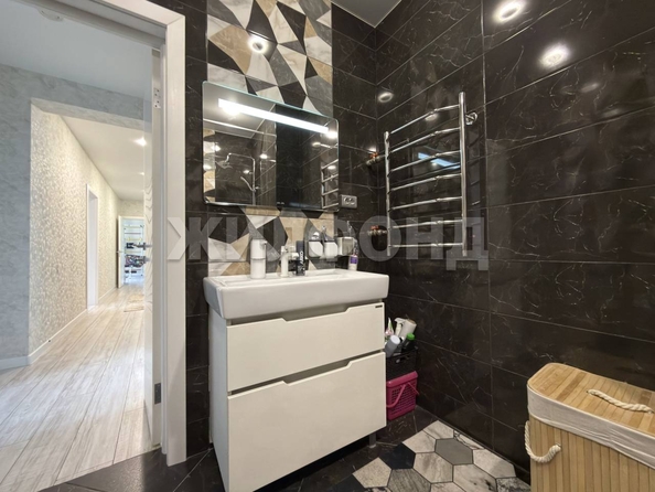 
  Сдается 3-комн. квартира, 78 м², Кошурникова ул, д. 22
. Фото 16.