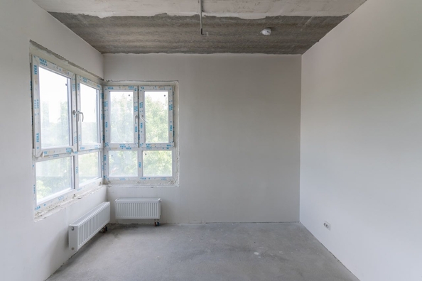 
  Продается 1-комн. квартира, 47.3 м², ЖК Ежевика
. Фото 20.