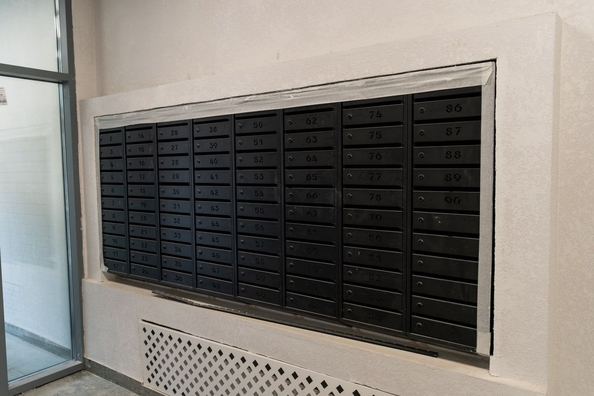 
  Продается 1-комн. квартира, 38.9 м², ЖК Ежевика
. Фото 9.