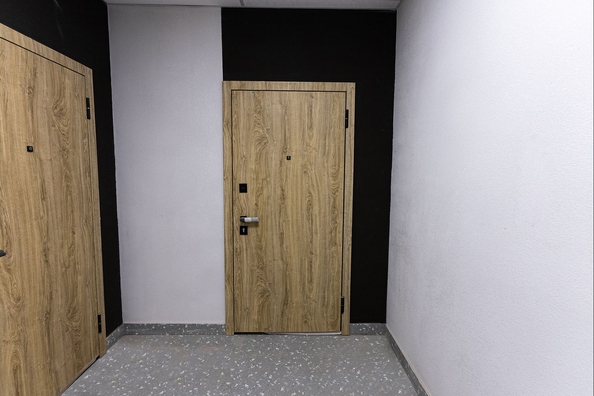 
  Продается 1-комн. квартира, 38.9 м², ЖК Ежевика
. Фото 15.