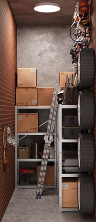 
  Продается 2-комн. квартира, 52.71 м², ЖК Салют, дом 1
. Фото 1.