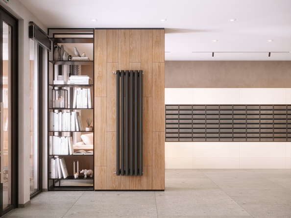 
  Продается 2-комн. квартира, 46.63 м², ЖК Астон. Шесть звёзд, 1
. Фото 12.