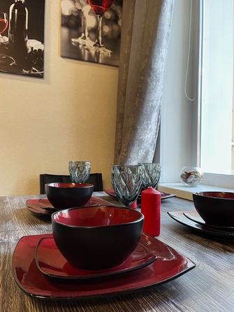 
  Сдам 1-комн. квартиру, 50 м², Семьи Шамшиных ул, д. 32
. Фото 9.