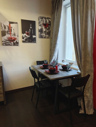 
  Сдам 1-комн. квартиру, 50 м², Семьи Шамшиных ул, д. 32
. Фото 11.