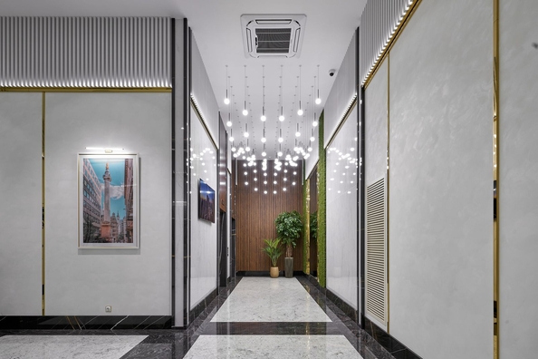 
  Продается 1-комн. квартира, 54.7 м², ЖК Richmond Residence (Ричмонд)
. Фото 14.