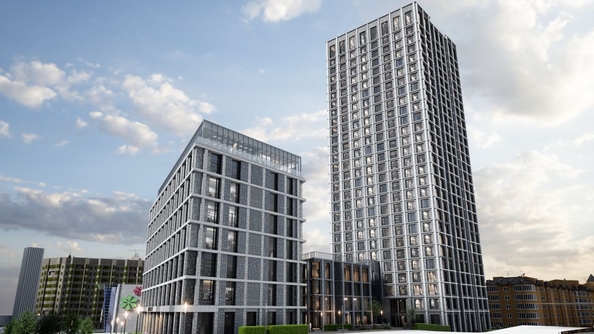 
  Продается универсальное помещение, 46.9 м², АО GAGARIN CITY (Гагарин Сити)
. Фото 4.