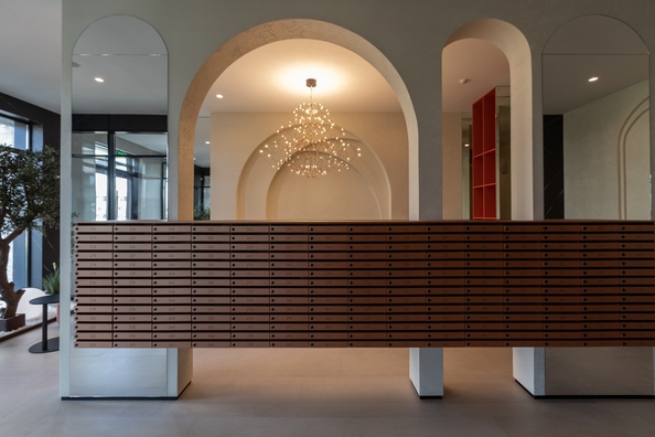 
  Продается 3-комн. квартира, 67.07 м², ЖК Balance (Баланс), 2 очередь
. Фото 17.