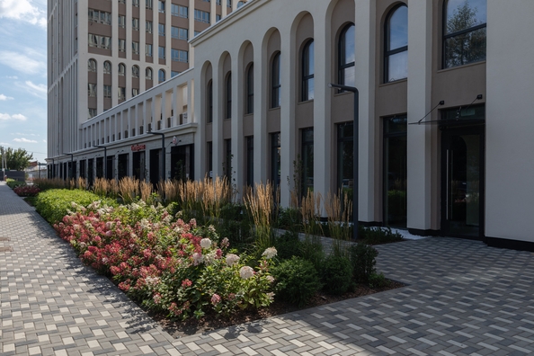 
  Продается студия, 25.91 м², ЖК Balance (Баланс), 3 очередь
. Фото 6.