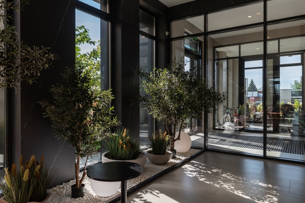 
  Продается студия, 25.91 м², ЖК Balance (Баланс), 3 очередь
. Фото 27.