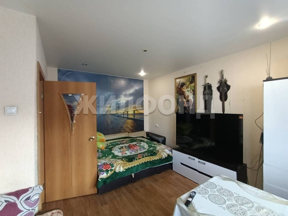 
  Продается 1-комн. квартира, 26 м², Петухова ул, д. 103
. Фото 3.