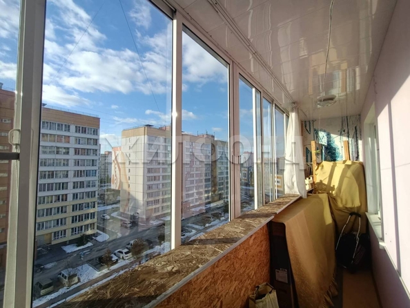 
  Продается 1-комн. квартира, 26 м², Петухова ул, д. 103
. Фото 6.
