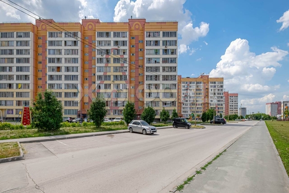 
  Продается 1-комн. квартира, 26 м², Петухова ул, д. 103
. Фото 15.
