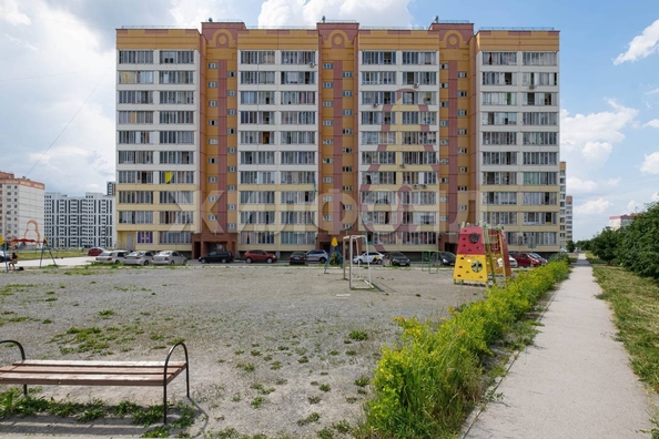 
  Продается 1-комн. квартира, 26 м², Петухова ул, д. 103
. Фото 20.