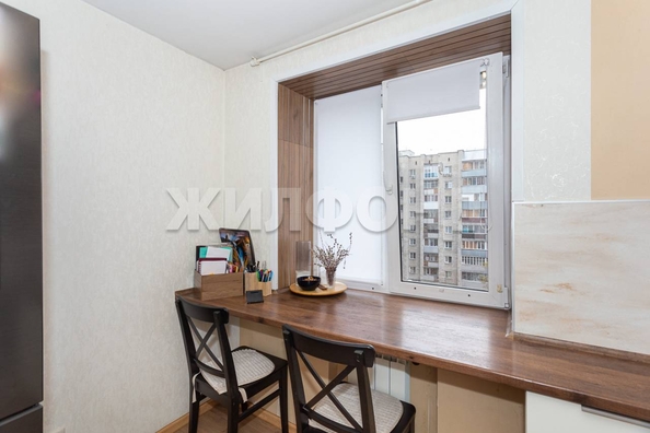 
  Продается 1-комн. квартира, 38.4 м², Сибирская ул, д. 51
. Фото 3.