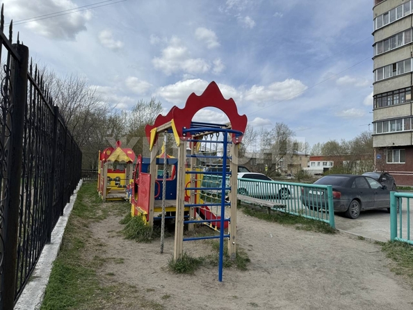 
  Продается 1-комн. квартира, 31 м², Мира ул, д. 59/1
. Фото 3.