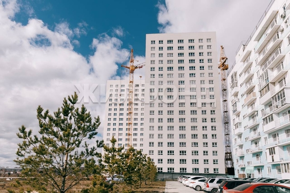 
  Продается студия, 37.8 м², Плющихинская ул, д. 2
. Фото 9.