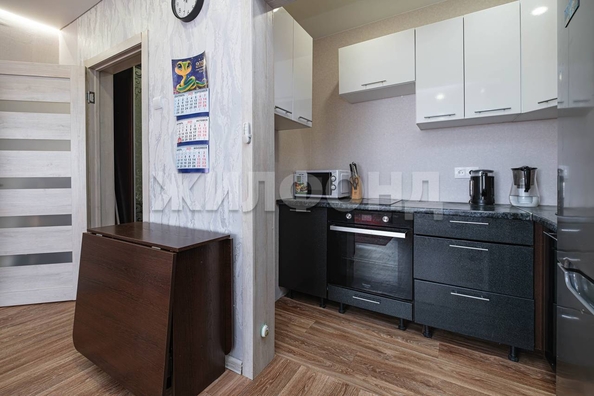 
  Продается студия, 37.8 м², Плющихинская ул, д. 2
. Фото 10.