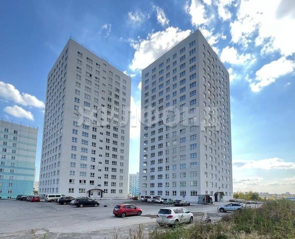 
  Продается студия 37.8 м². Фото 6.