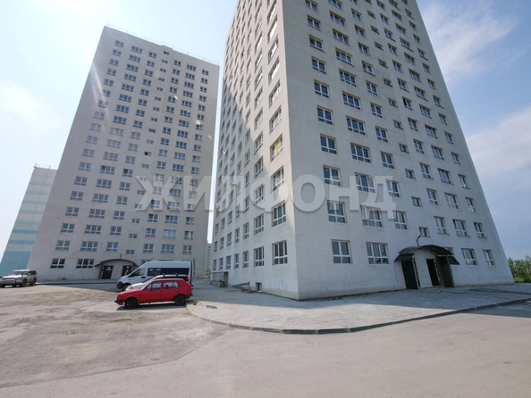 
  Продается студия 37.8 м². Фото 16.