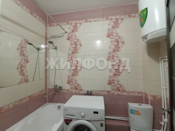 
  Продается студия, 22.2 м², Беловежская ул, д. 4/1
. Фото 5.