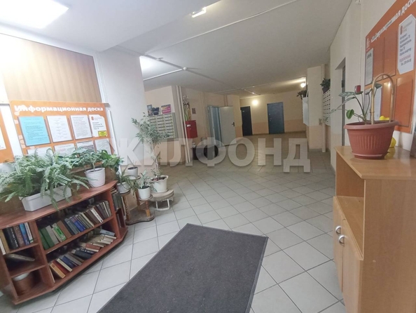 
  Продается студия, 22.2 м², Беловежская ул, д. 4/1
. Фото 8.