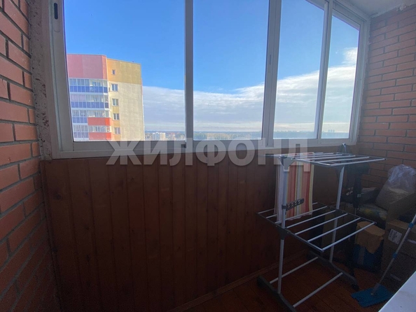 
  Продается студия, 20.5 м², Героев Революции ул, д. 21
. Фото 5.