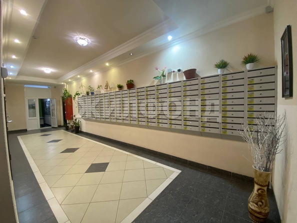 
  Продается студия, 20.5 м², Героев Революции ул, д. 21
. Фото 8.