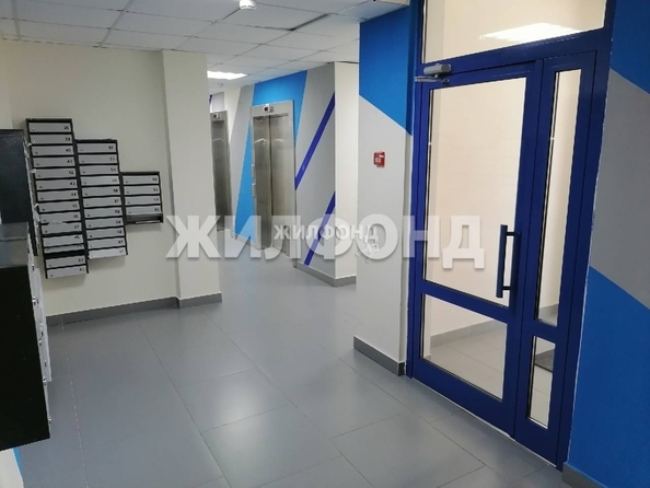 
  Продается 1-комн. квартира, 33.4 м², ЖК Аэропорт
. Фото 2.