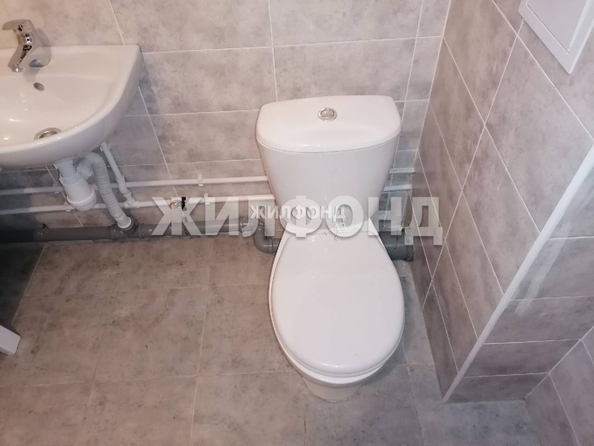 
  Продается 1-комн. квартира, 33.4 м², ЖК Аэропорт
. Фото 6.