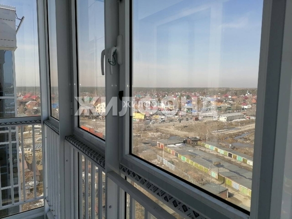 
  Продается 1-комн. квартира, 33.4 м², ЖК Аэропорт
. Фото 20.