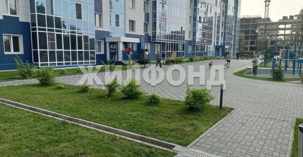
  Продается 1-комн. квартира, 33.4 м², ЖК Аэропорт
. Фото 24.
