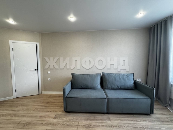 
  Продается 1-комн. квартира, 30.2 м², Олеко Дундича ул, д. 1
. Фото 2.