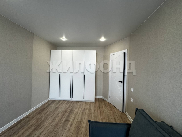 
  Продается 1-комн. квартира, 30.2 м², Олеко Дундича ул, д. 1
. Фото 7.