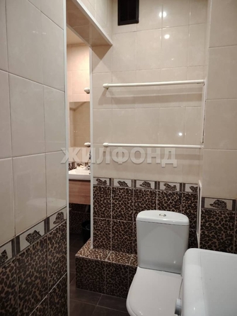 
  Продается студия, 22 м², Одоевского ул, д. 1/10
. Фото 7.