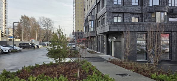 
  Продается 1-комн. квартира, 25.26 м², Кирова ул, д. 115
. Фото 3.