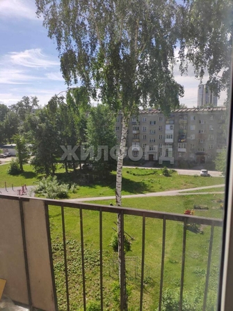 
  Продается 1-комн. квартира, 29.3 м², Зорге ул, д. 243
. Фото 5.