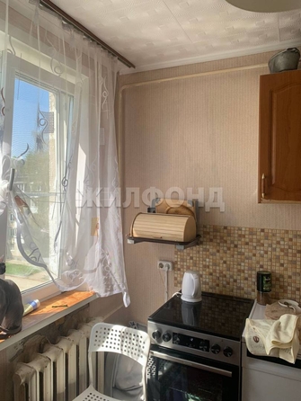 
  Продается 1-комн. квартира, 29.3 м², Зорге ул, д. 243
. Фото 8.