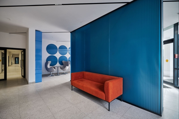 
  Продается студия, 34.2 м², ЖК Grando (Грандо)
. Фото 17.