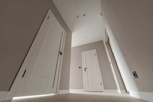 
  Продается 1-комн. квартира, 51.29 м², ЖК Одоевский, дом 4
. Фото 10.