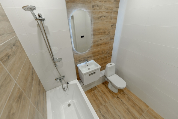 
  Продается 1-комн. квартира, 51.29 м², ЖК Одоевский, дом 4
. Фото 13.