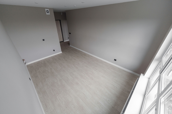 
  Продается 1-комн. квартира, 44.31 м², ЖК Одоевский, дом 4
. Фото 2.