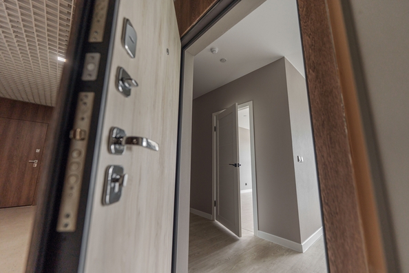 
  Продается 1-комн. квартира, 44.31 м², ЖК Одоевский, дом 4
. Фото 14.