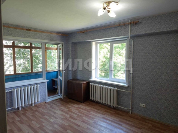 
  Продается 1-комн. квартира, 30 м², Первомайская ул, д. 124
. Фото 1.