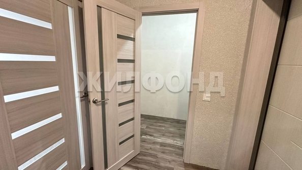 
  Продается 1-комн. квартира, 37.6 м², ЖК 1-й на Киевской
. Фото 9.