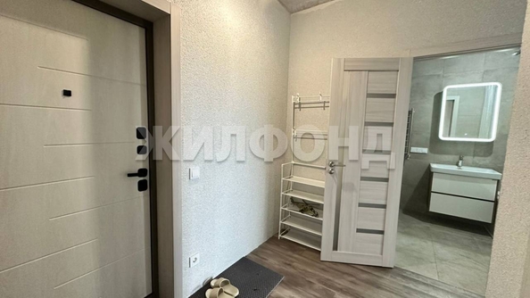 
  Продается 1-комн. квартира, 37.6 м², ЖК 1-й на Киевской
. Фото 11.
