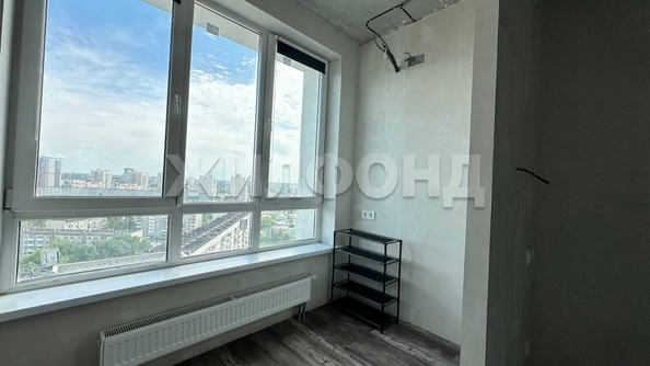 
  Продается 1-комн. квартира, 37.6 м², ЖК 1-й на Киевской
. Фото 14.