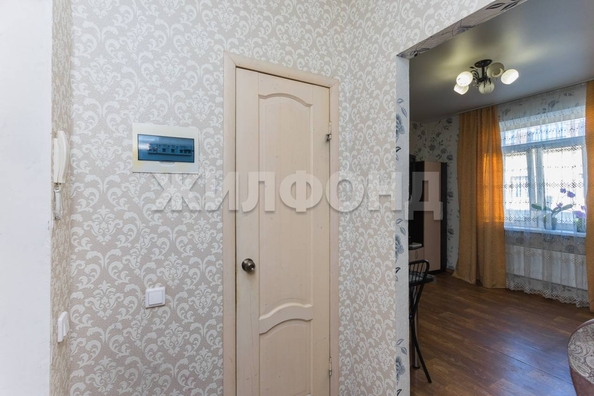 
  Продается студия, 18.1 м², Большая ул, д. 670
. Фото 2.