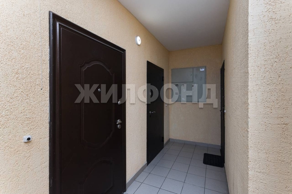 
  Продается студия, 18.1 м², Большая ул, д. 670
. Фото 9.